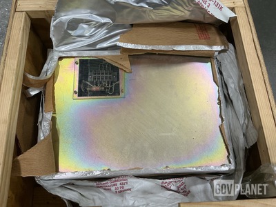 Lockheed Martin 77D603105G001 Power Supply