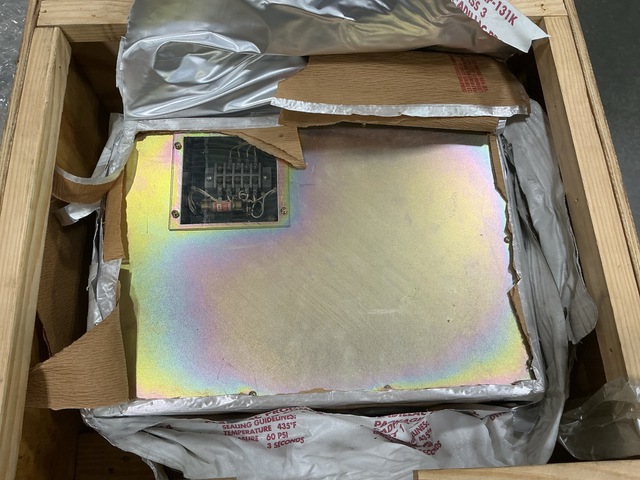 Lockheed Martin 77D603105G001 Power Supply