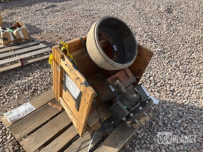 Vehicular Wheel Hub