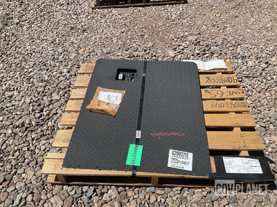 AAR Manufacturing AE12468684 Access Cover