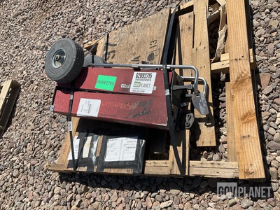 Tesla TI2000 GPU-24 Ground Power Unit