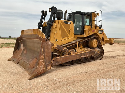 2019 Cat D8T Crawler Dozer