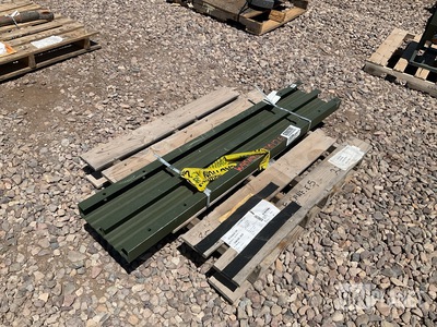 Cecom 13211E7930 Extrusion Deck