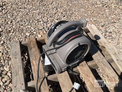 Lasko SF-20-G Super Fan Max Air Circulator