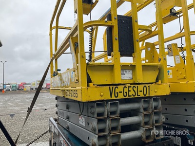 Genie GS1930 Schaarlift