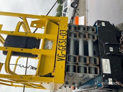 Genie GS1930 Schaarlift