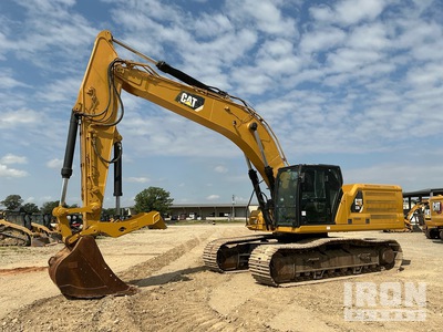 2019 Cat 336 Tracked Excavator