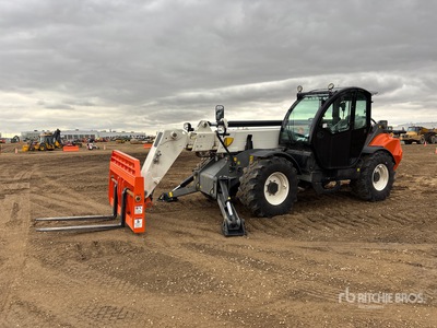 2024 Faresin FR04 Telehandler (Unused)