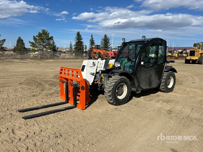 2024 Faresin  SR5719E Electric Teleskoplader (Unused)