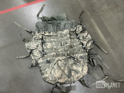 (30) Large Field Pack Sets