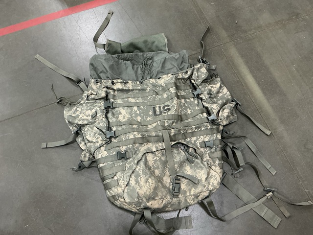 (30) Large Field Pack Sets (30) Large Field Pack Sets