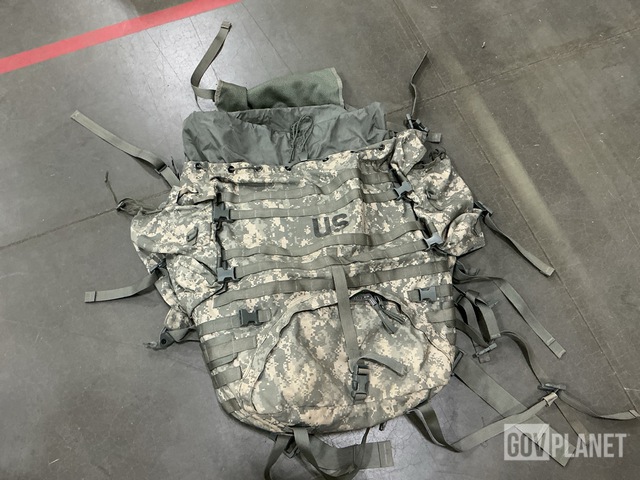 (30) Large Field Pack Sets