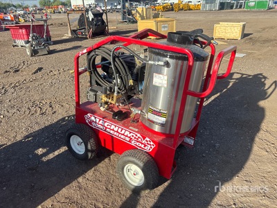 2026 Easy-Kleen Magnum Gold Pressure Washer