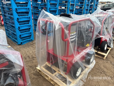 2026 Easy-Kleen Magnum Gold Pressure Washer (Unused)