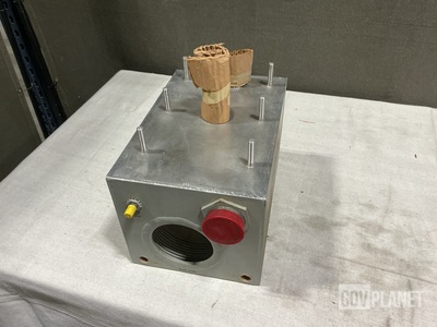 Fisher Engineering Pulse Transformer