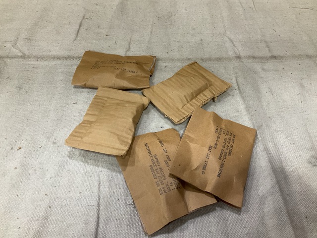 (1,500) Keystone 1348AS1046 Ejector Forward Hooks (1,500) Keystone 1348AS1046 Ejector Forward Hooks