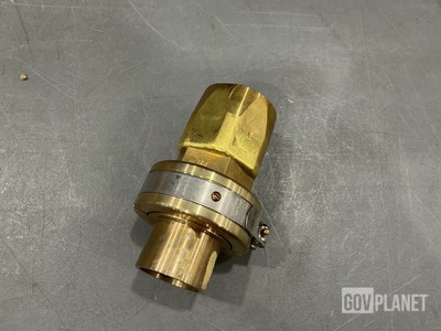 Eaton-Aeroquip FC9423-2432-66 Hose Fitting