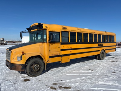 2006 Freightliner FS65 4x2 72-Seat School Bus
