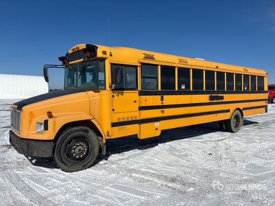 2006 Freightliner FS65 4x2 72-Seat School Bus