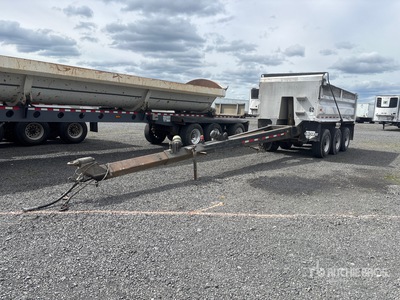 1998 16 ft Tri/A Kippwagen