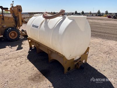 Vermeer Water Tank