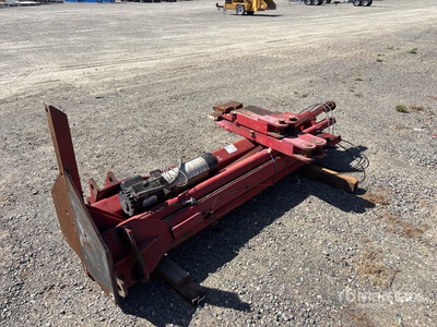 Snap-On 2 Post Vehicle Lift