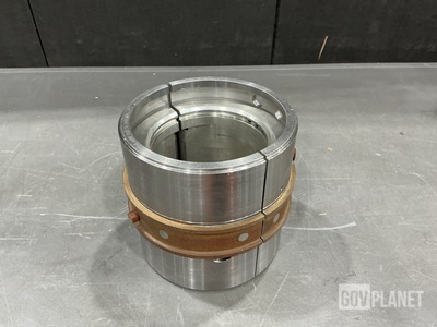 Westinghouse 25B7243GR1 Bearing Assembly