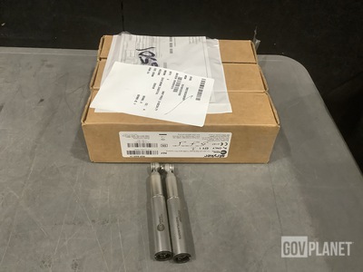 (5) Stryker Core Sagittal Saws