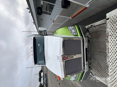 2024 Kenworth T880 Heavy Haul Truck Cabeza Tractora Cabina Corta