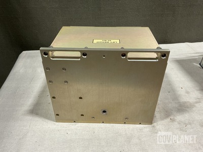 Schott 5000140A Power Conditioner