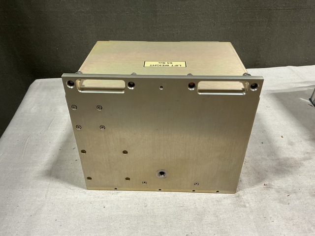Schott 5000140A Power Conditioner