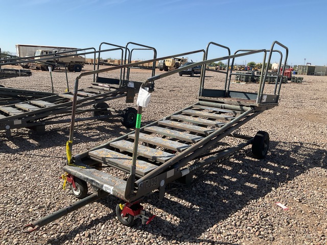 Aircraft Maintenance Platform