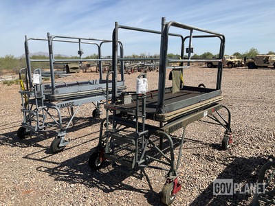 Maintenance Platform
