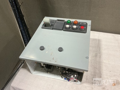 Point Eight Power 381.GCC.129 Motor Controller