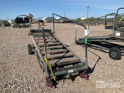 Aircraft Maintenance Platform