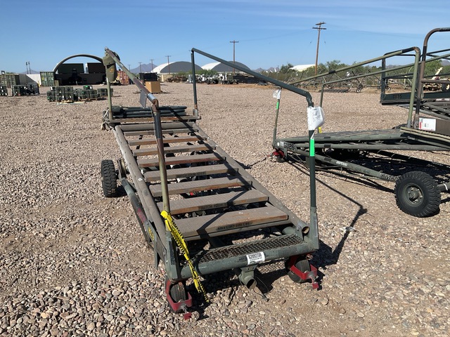 Aircraft Maintenance Platform