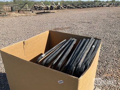 (14) Assorted HMMWV Humvee Doors