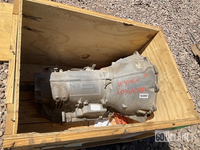 AM General 12469449-9 Transmission