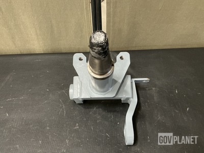 WASP 20038258 Disc Brake Caliper Adapter
