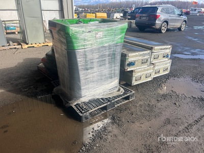 Electric Tools Cleaner Tub