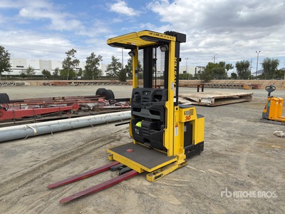 Hyster 30 3000 lb Gabelstapler