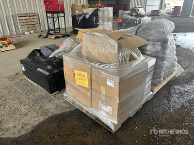 Quantity of Spill kit equipment