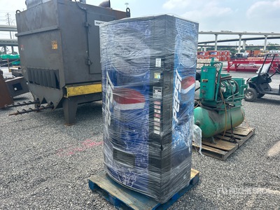 Vendo V475 8 Drink Vending Machine