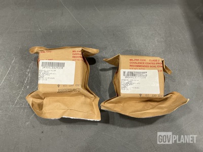 (14) Wesco Distribution 6981ED165-471 Push Switches