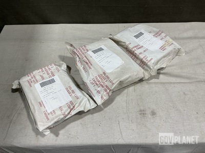 (9) Blue Cord Logistic Strategies 7010386 Hatch Plug Assemblies