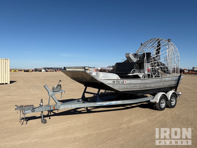 Recreational Marine