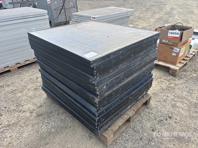 Quantity of (17) Talesun TP672P-290 290W Solar Panels