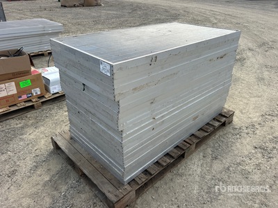 Quantity of (21) Talesun TP672P-290 290W Solar Panels