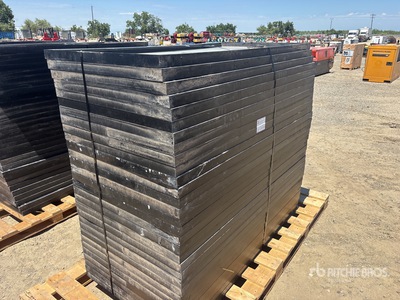 Quantity of (30) Talesun TP672P-290 290W Solar Panels