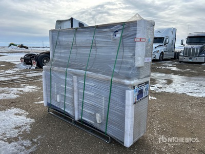 2026 Suihe NWB-H18DR-7 7 ft 3 in 18-Drawer Tool Cabinet (Unused)